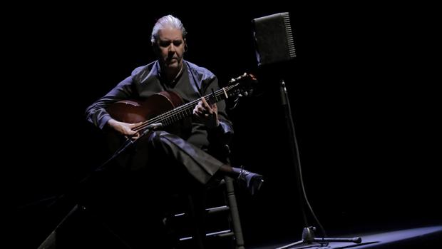 El ciclo de Flamenco Patrimonio cierra en Itálica de la mano de Miguel Ángel Cortés