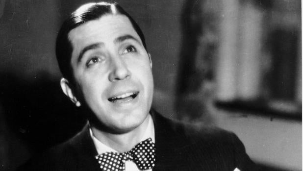 Carlos Gardel