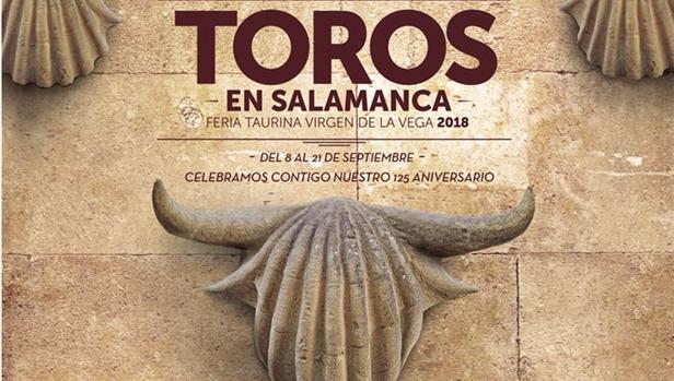 Estos son los carteles taurinos de la Feria de Salamanca 2018