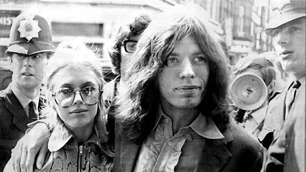 Sexo, drogas y Ángeles del Infierno: los 75 años de Mick Jagger en cinco revelaciones
