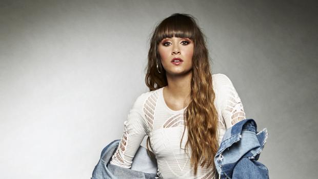 Aitana: «Mi mensaje es que cuando rompes con alguien, no estás sola»