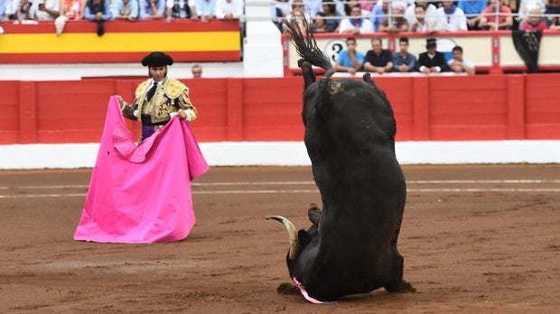 Feria de Santander: lo mejor fue lo que no vimos