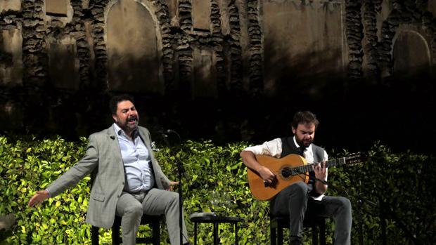 Más de 16.600 personas ya han asistido a «Noches en los Jardines del Real Alcázar»