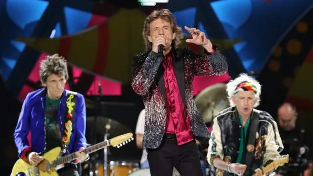 Los Rolling Stones lanzan un álbum recopilatorio de blues