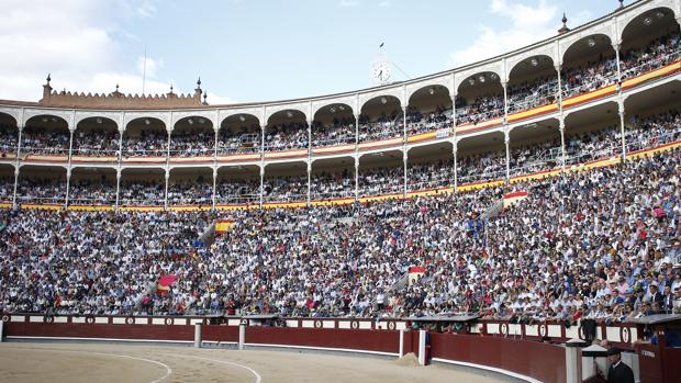 «El Dorado» del toreo: del sueño a la realidad de la Fiesta