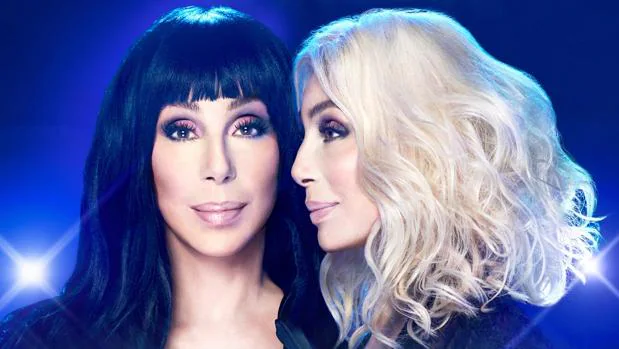 Cher desvela los detalles de su disco tributo a ABBA