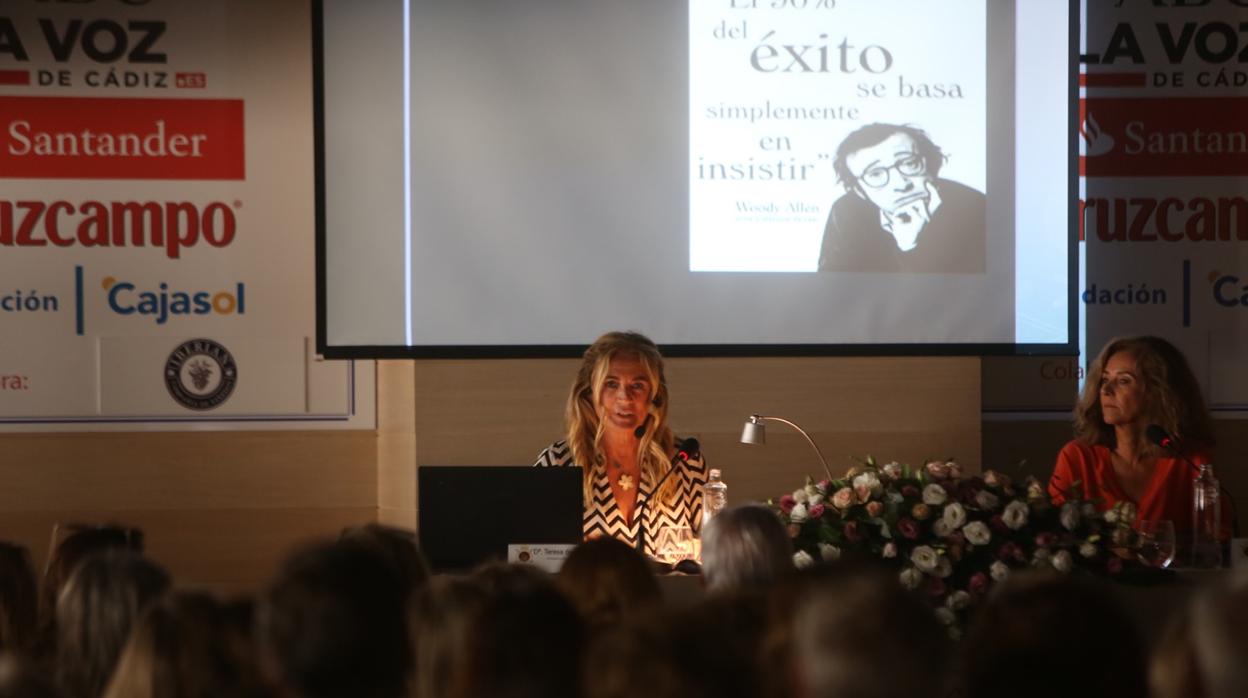 La belleza más sensata, sana y feliz, en el Aula de Cultura de Vista Hermosa