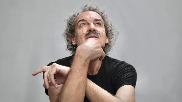 Antonio Albella: «Adoro la música, pero soy un actor vocacional»