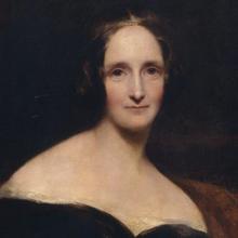 Mary Shelley