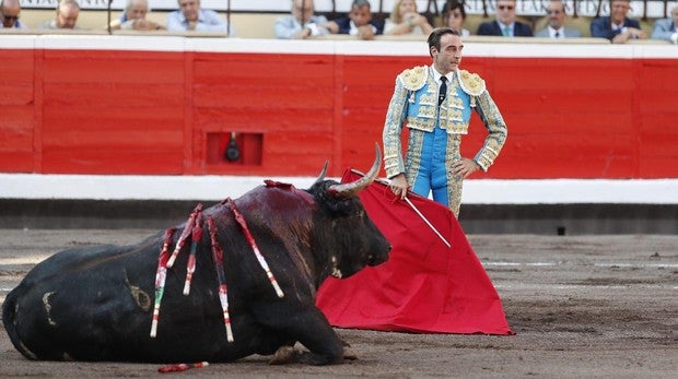 Bilbao: el imposible arte de torear sin toro