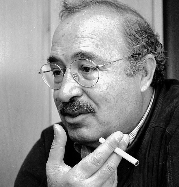 Muere el escritor Jesús Torbado a los 75 años