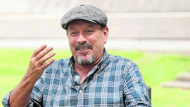 Javier Ruibal en el Royal Hideaway Sessions