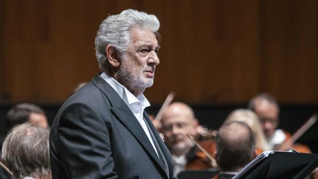 Plácido Domingo, un extraterrestre en la ópera