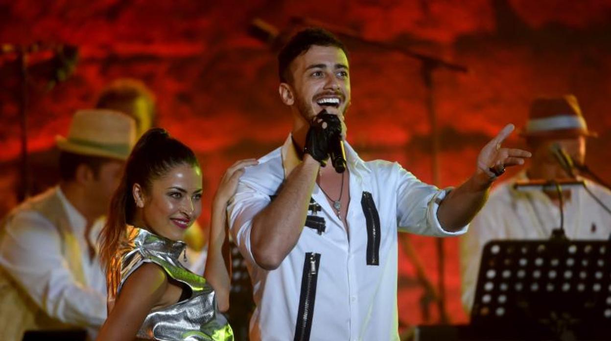 Saad Lamjarred