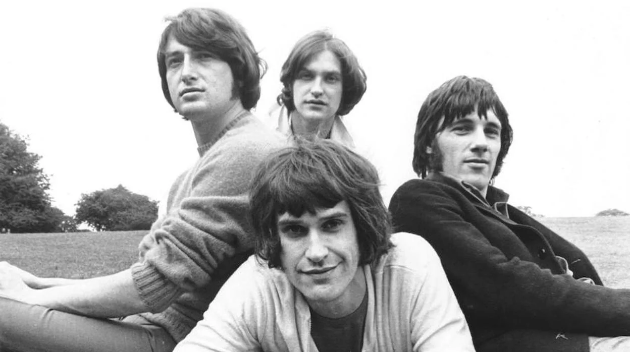 The Kinks lanzan una canción dedicada al Mercado Común, oculta durante 50 años