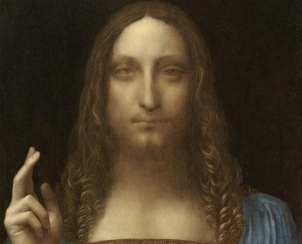 Posponen de manera indefinida la exposición del «Salvator Mundi» en el Louvre de Abu Dabi