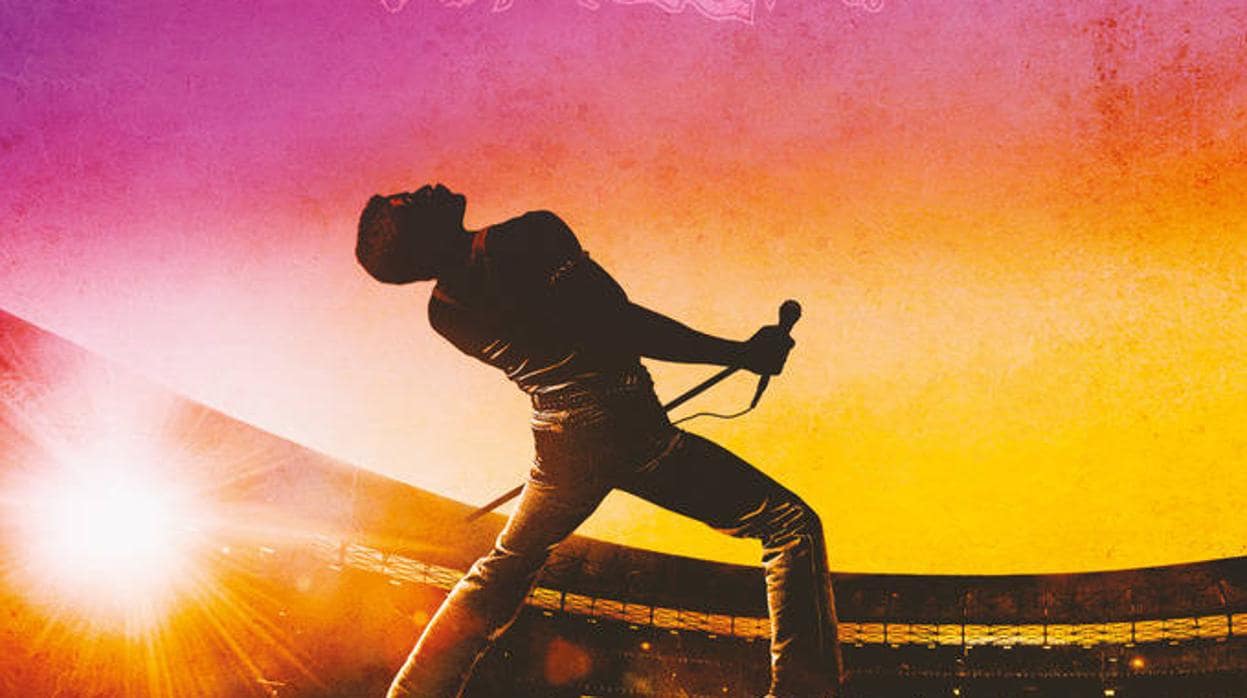 La banda sonora de «Bohemian Rhapsody», un tesoro para los fans de Freddie Mercury