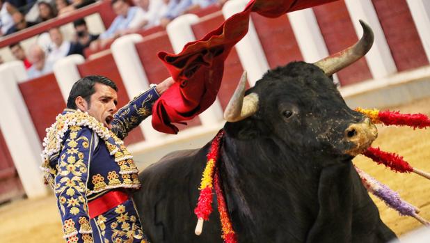 Impresentable pasarela de feos en Valladolid