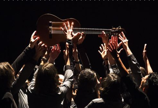 Programa de la Bienal de Flamenco de Sevilla 2018