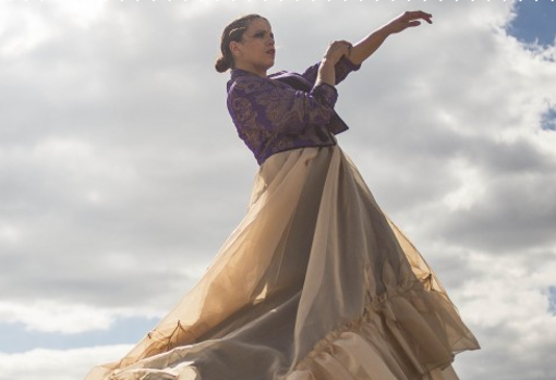 Programa de la Bienal de Flamenco de Sevilla 2018