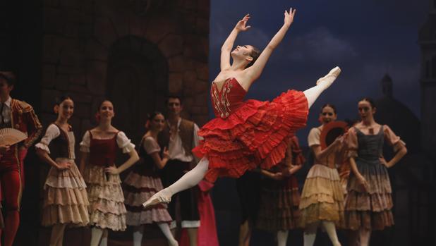 Cultura planea crear un centro nacional de danza en unos terrenos al lado del Museo del Ferrocarril