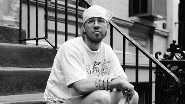 Algunas claves del suicidio de David Foster Wallace, hoy hace diez años