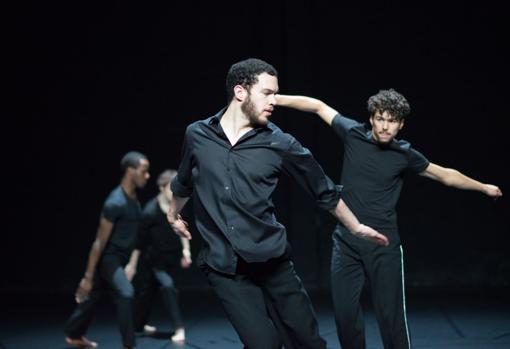 «A Love Supreme», de Anne Teresa de Keersmaeker y Salva Sanchís