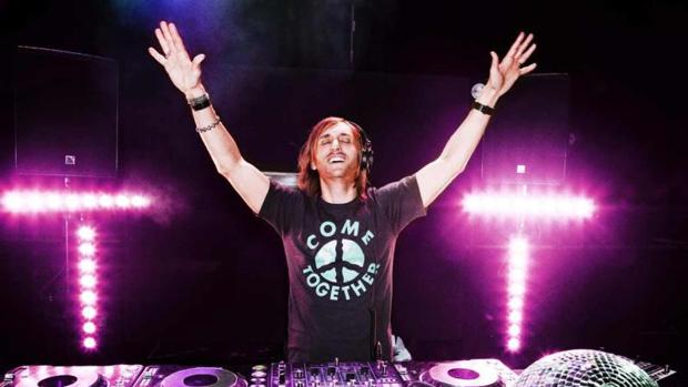 David Guetta, sobre su concierto cancelado en Santander: «No me importa llevarlo a los tribunales»