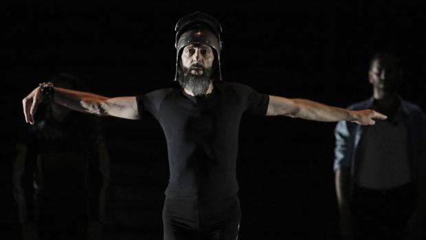 Andrés Marín, el otro Quixote