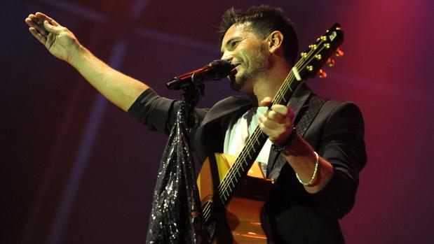 David deMaría: «Me siento un purista del pop de toda la vida»