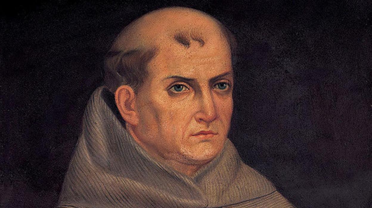 Fray Junípero Serra