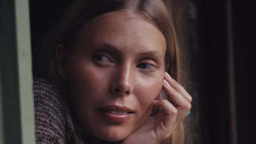 Joni Mitchell