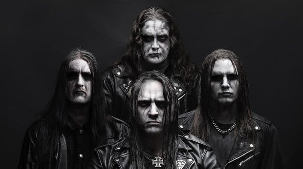 El Congreso de Guatemala rechaza la entrada en el país de la banda de black metal Marduk