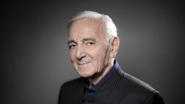 Muere Charles Aznavour, el padre de la canción francesa del siglo XX