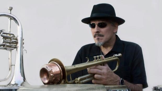 Muere Jerry González, uno de los referentes del «latin jazz», tras un incidente doméstico en Madrid