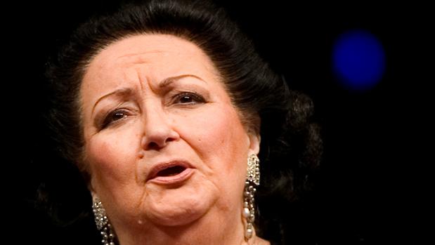 El velatorio de Montserrat Caballé será este domingo por la tarde en Les Corts