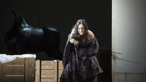 Sonya Yoncheva, una nueva estrella en el firmamento de la ópera
