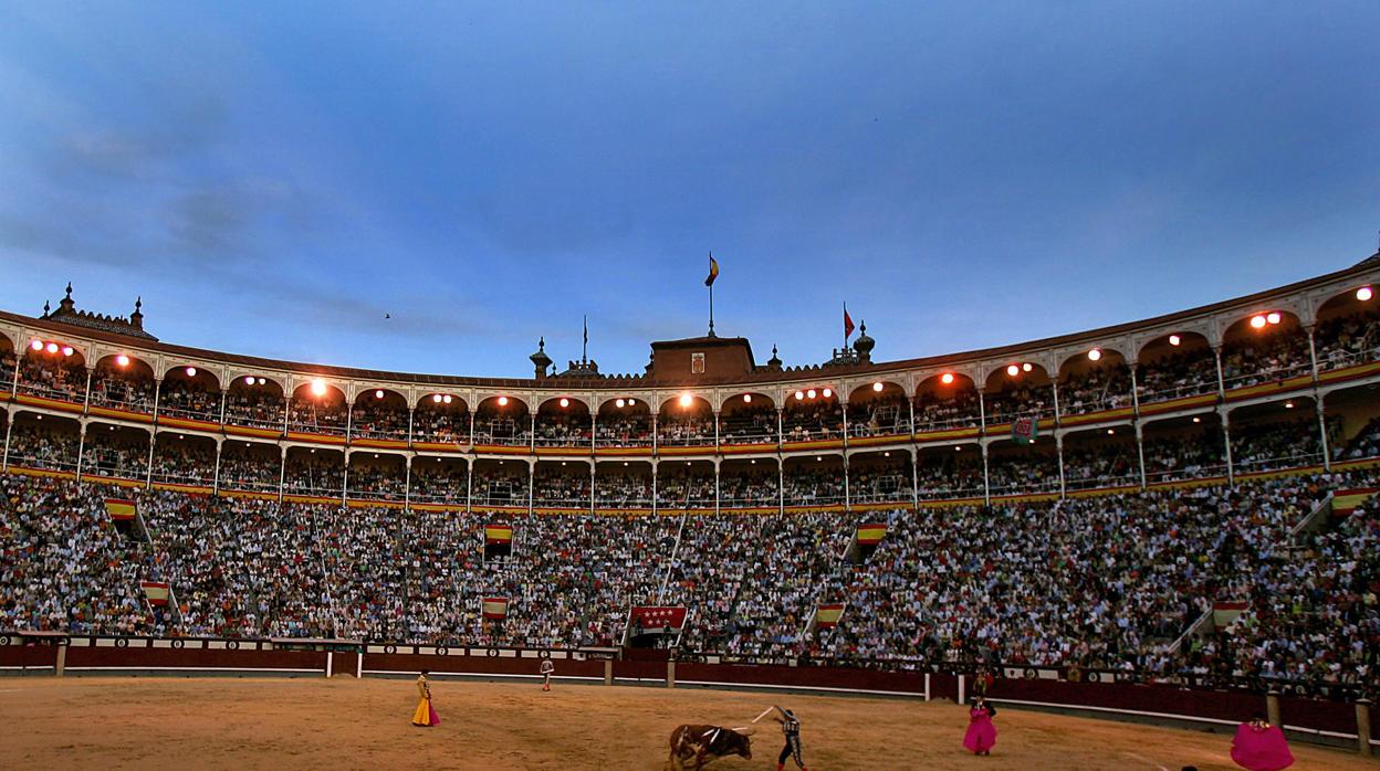 Los españoles que van a los toros consumen más cultura que la mayoría