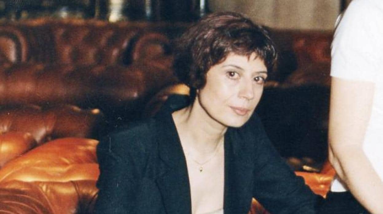Yolanda García Serrano
