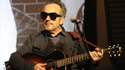 Elvis Costello