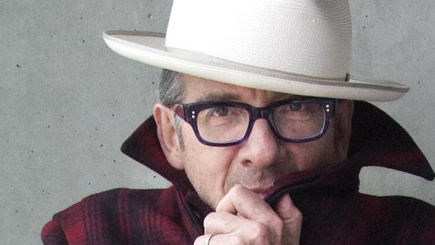 Elvis Costello: «Las bombas no son culpa de Trump, pero su discurso no ayuda»