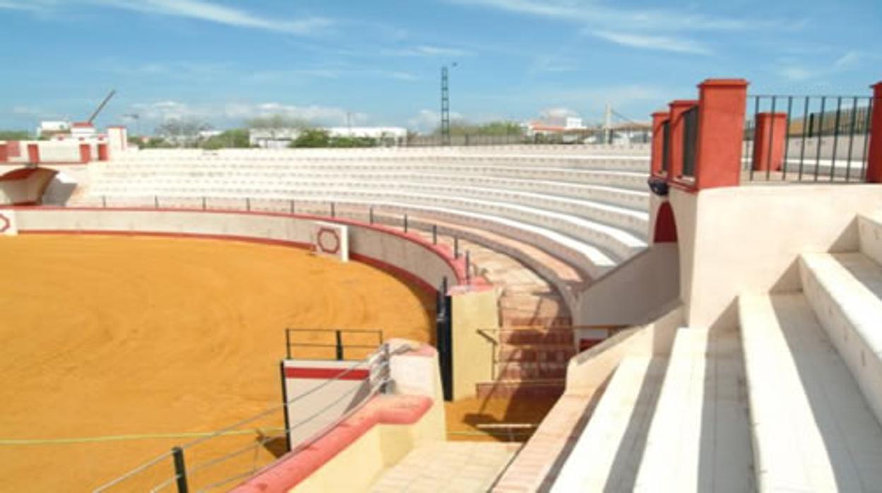 La plaza de toros de Cantillana será en el escenario de este festejo solidario-