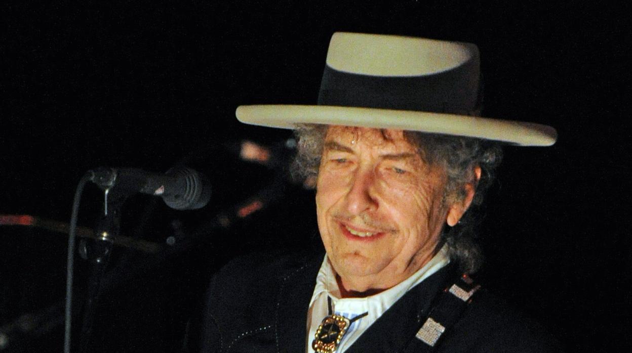 Bob Dylan