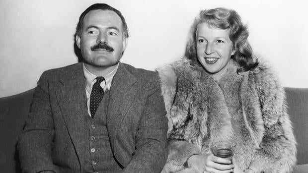 El no a la guerra de Martha Gellhorn