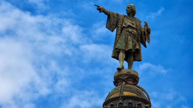 Pietro Colonne, el marino genovés que pudo ser Cristóbal Colón