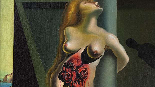 Surrealismo en el Museo Thyssen: entre el deseo y la culpa