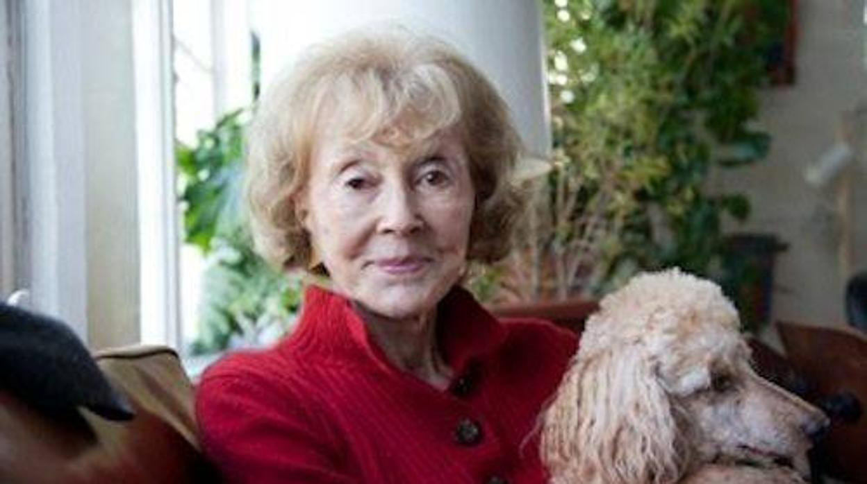 Francine du Plessix Gray nace en Varsovia en 1930