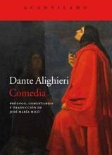 Dante habla al siglo XXI
