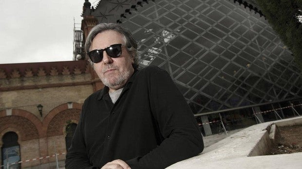 «Ya la sombra», lo que el tiempo deja a su paso