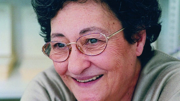 Francisca Aguirre, premio Nacional de las Letras